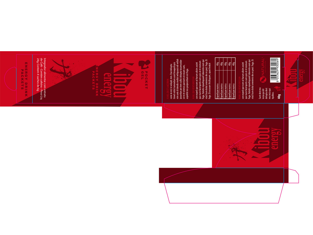 Packaging Design by Mystiq for Natural Warehouse | Design #2849824