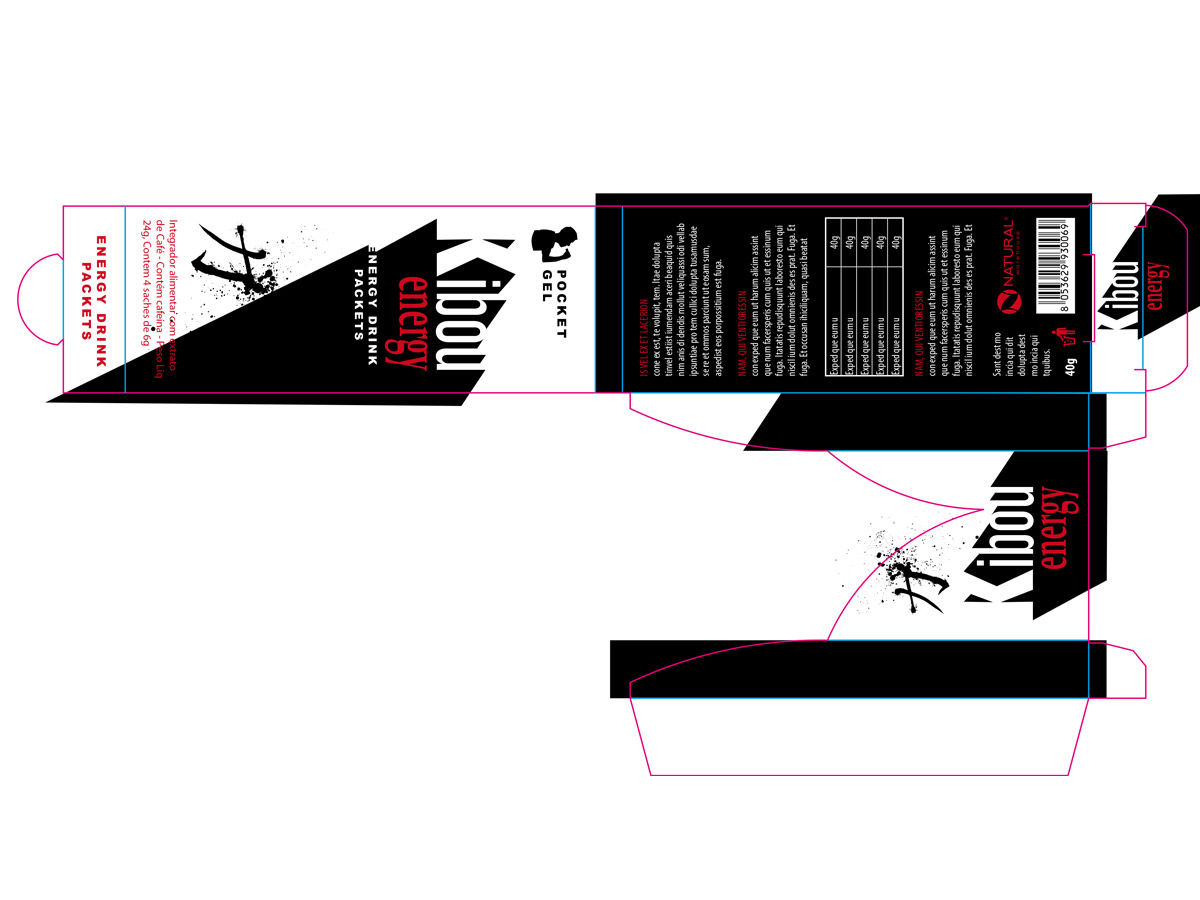 Packaging Design by Mystiq for Natural Warehouse | Design #2849825