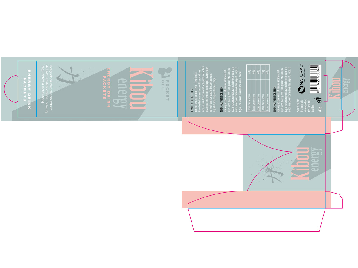 Packaging Design by Mystiq for Natural Warehouse | Design #2849826