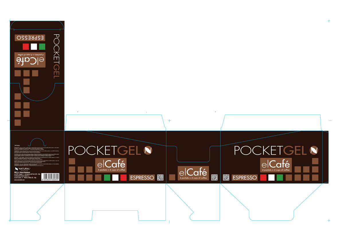 Packaging Design by Halfull Media for Natural Warehouse | Design #2865072