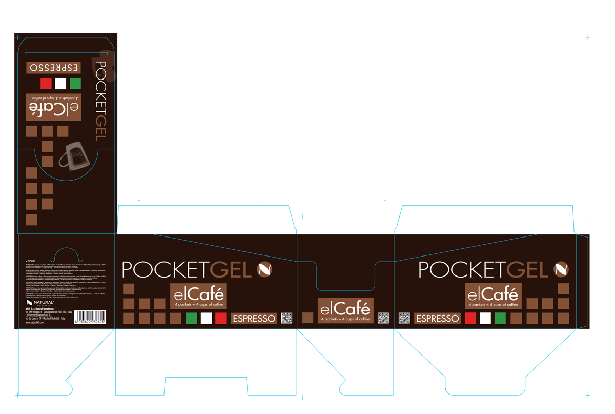 Packaging Design by Halfull Media for Natural Warehouse | Design #2912021