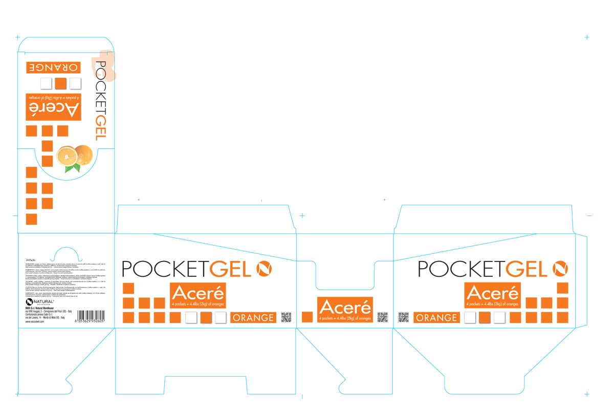 Packaging Design by Halfull Media for Natural Warehouse | Design #2912022