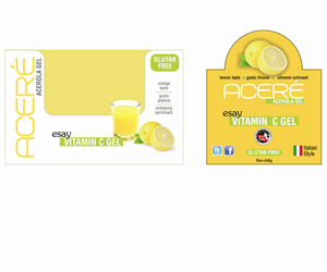 Packaging Design by mmalon for Natural Warehouse | Design: #2856473
