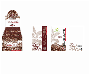 Packaging Design by mmalon for Natural Warehouse | Design: #2856479