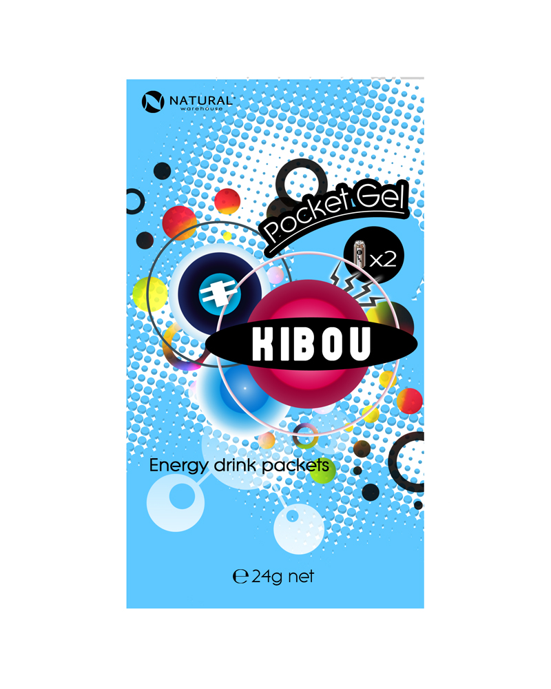 Packaging Design by tarokun for Natural Warehouse | Design #2834171