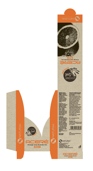 Diseño de Empaque por kresh para Natural Warehouse | Diseño: #2918938