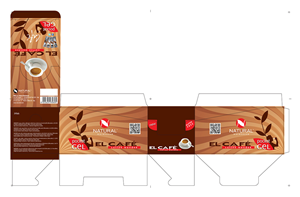 Diseño de Empaque por creative.visuals para Natural Warehouse | Diseño: #2986422