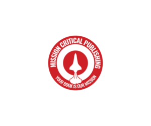 Logo-Design von Sergio Coelho für Mission Critical Publishing, LLC | Design: #18619025