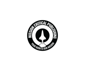 Logo-Design von Sergio Coelho für Mission Critical Publishing, LLC | Design: #18619033