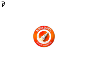 Logo Design by poisonvectors for Mission Critical Publishing, LLC | Design #18599766