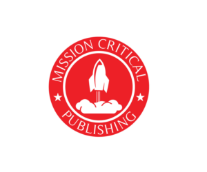 Logo-Design von asman für Mission Critical Publishing, LLC | Design: #18614645