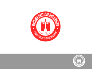 Logo-Design von ArtCreative für Mission Critical Publishing, LLC | Design: #18682114