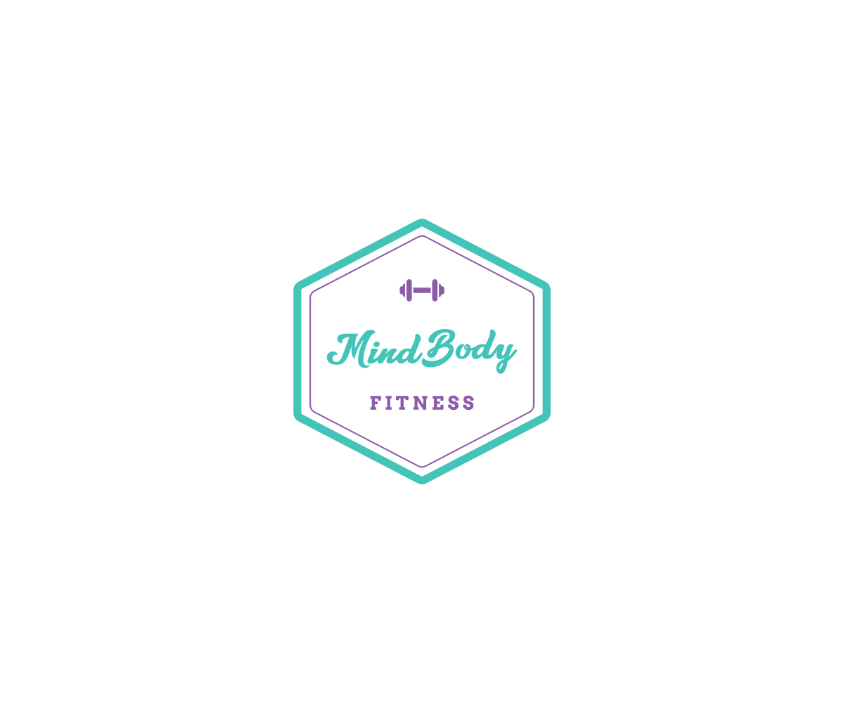 Logo Design by luiz otavio I DESIGN for MindBody Fitness | Design #18619786
