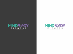 Design de Logo par nikkiblue pour MindBody Fitness | Design : #18618179