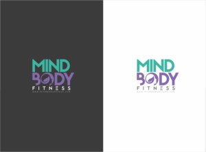 Design de Logo par nikkiblue pour MindBody Fitness | Design : #18626120