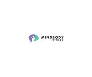 Design de Logo par bijuak pour MindBody Fitness | Design : #18622930
