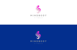 Logo Design by GLDesigns for MindBody Fitness | Design #18618457