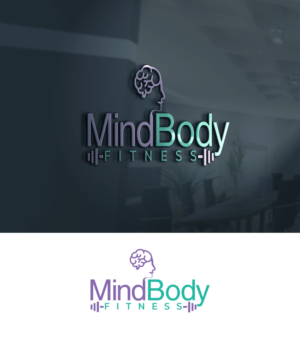 Logo Design by Impressive Solutions for MindBody Fitness | Design: #18622865