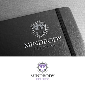 Logo Design by Impressive Solutions for MindBody Fitness | Design: #18622879