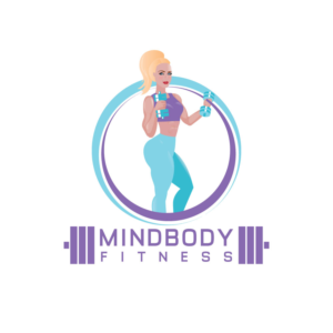 Design de Logo par ackocar pour MindBody Fitness | Design : #18619186