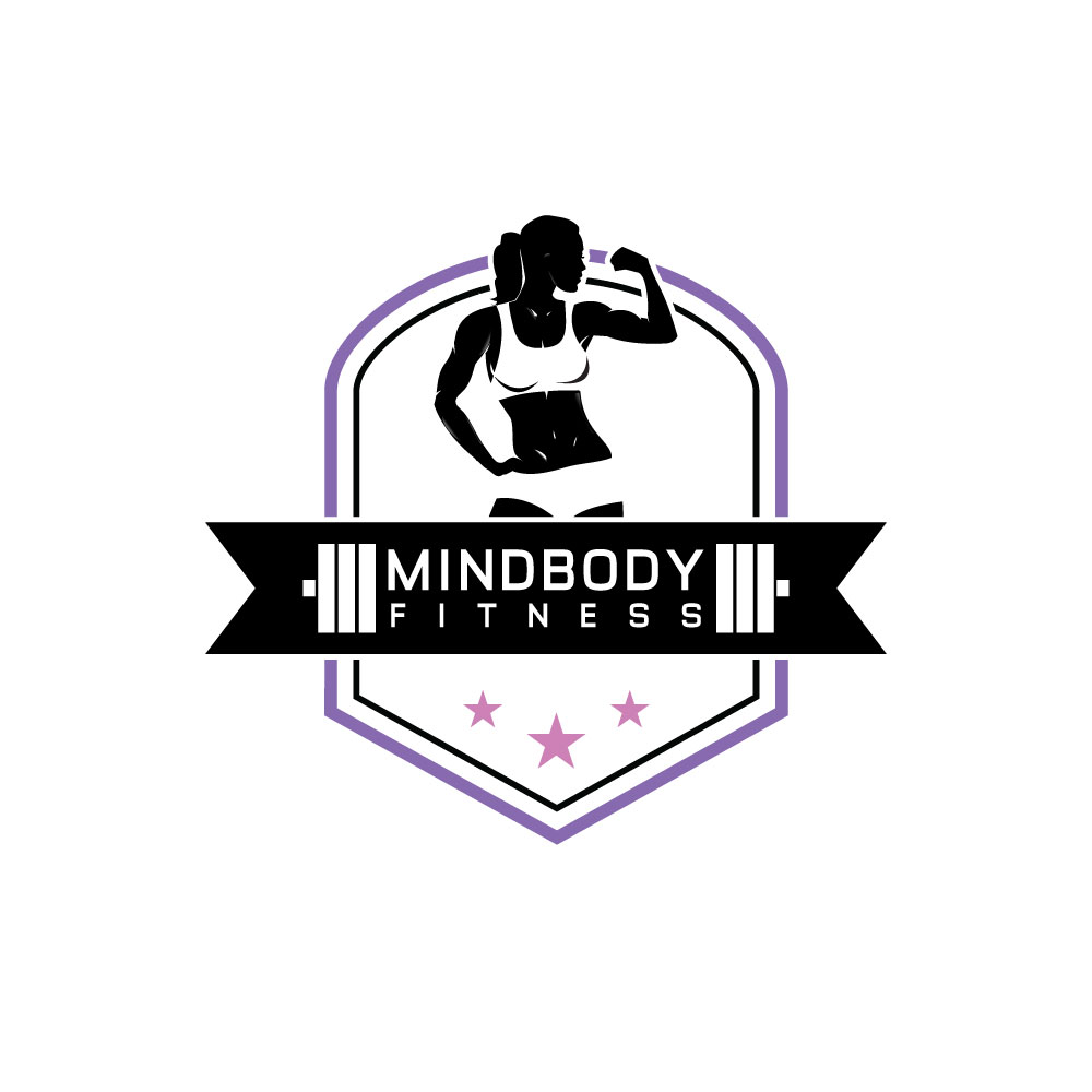 Design de Logo par ackocar pour MindBody Fitness | Design #18619191