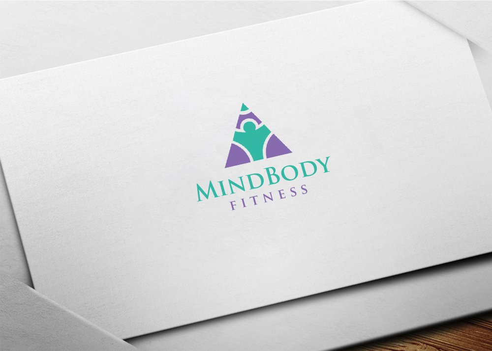 Design de Logo par sunpris pour MindBody Fitness | Design #18620599