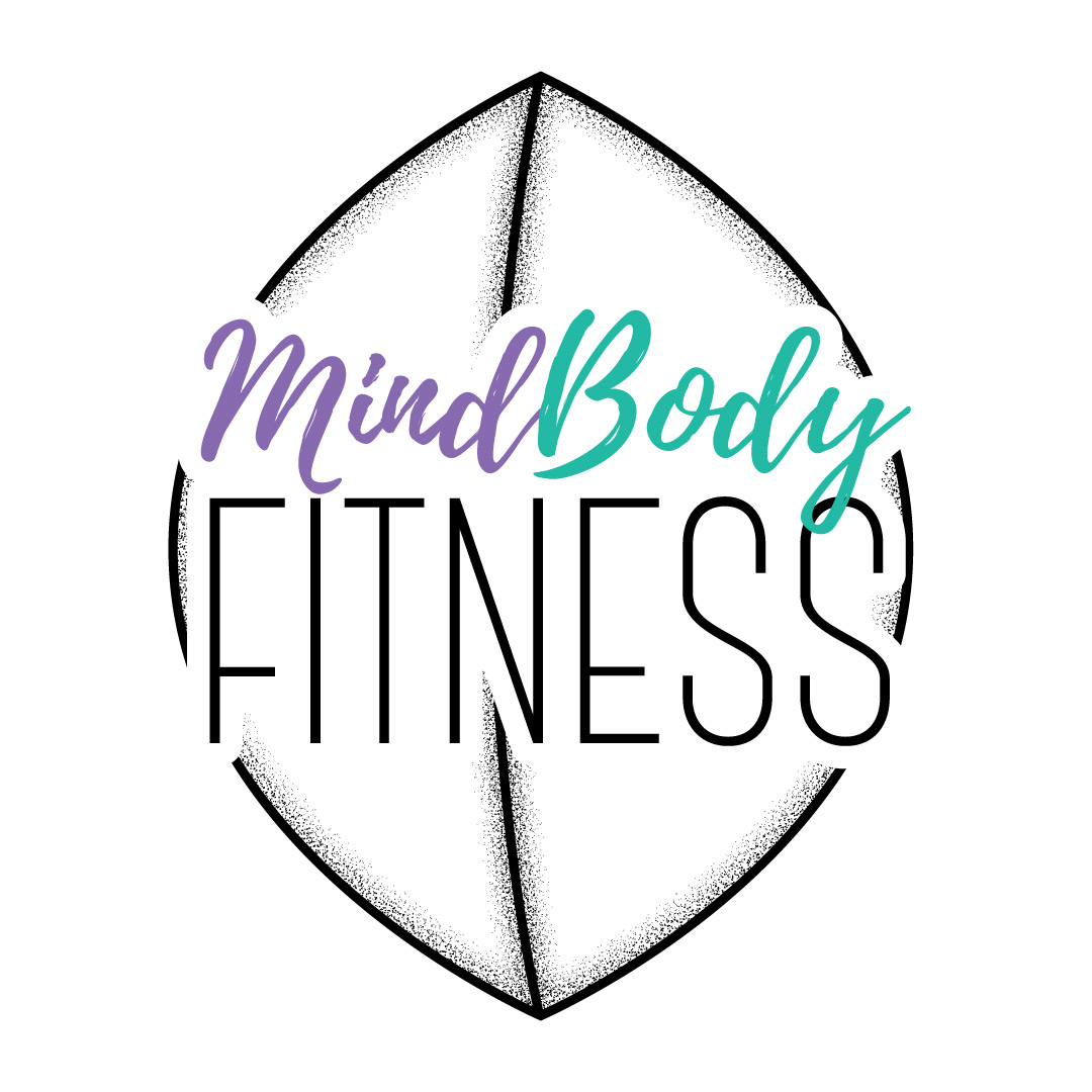 Logo Design by january_vogel for MindBody Fitness | Design #18619211