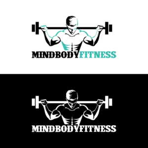 Design de Logo par DesignLima pour MindBody Fitness | Design : #18622067