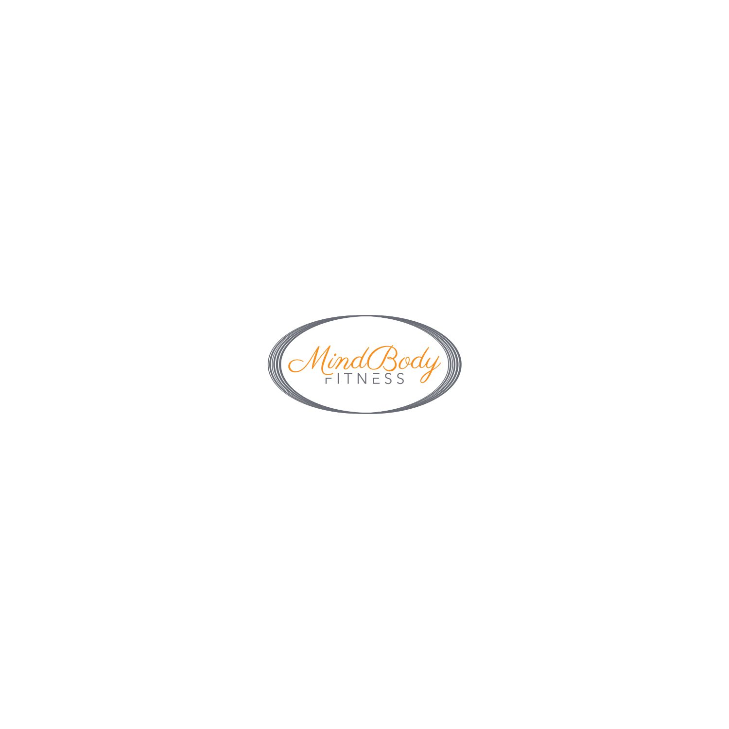 Design de Logo par Maulana 2023 pour MindBody Fitness | Design #18622858