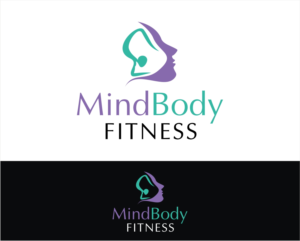 Design de Logo par Soul Light pour MindBody Fitness | Design : #18625233