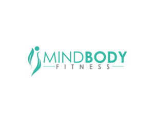 Diseño de Logo por Shazun para MindBody Fitness | Diseño: #18620057