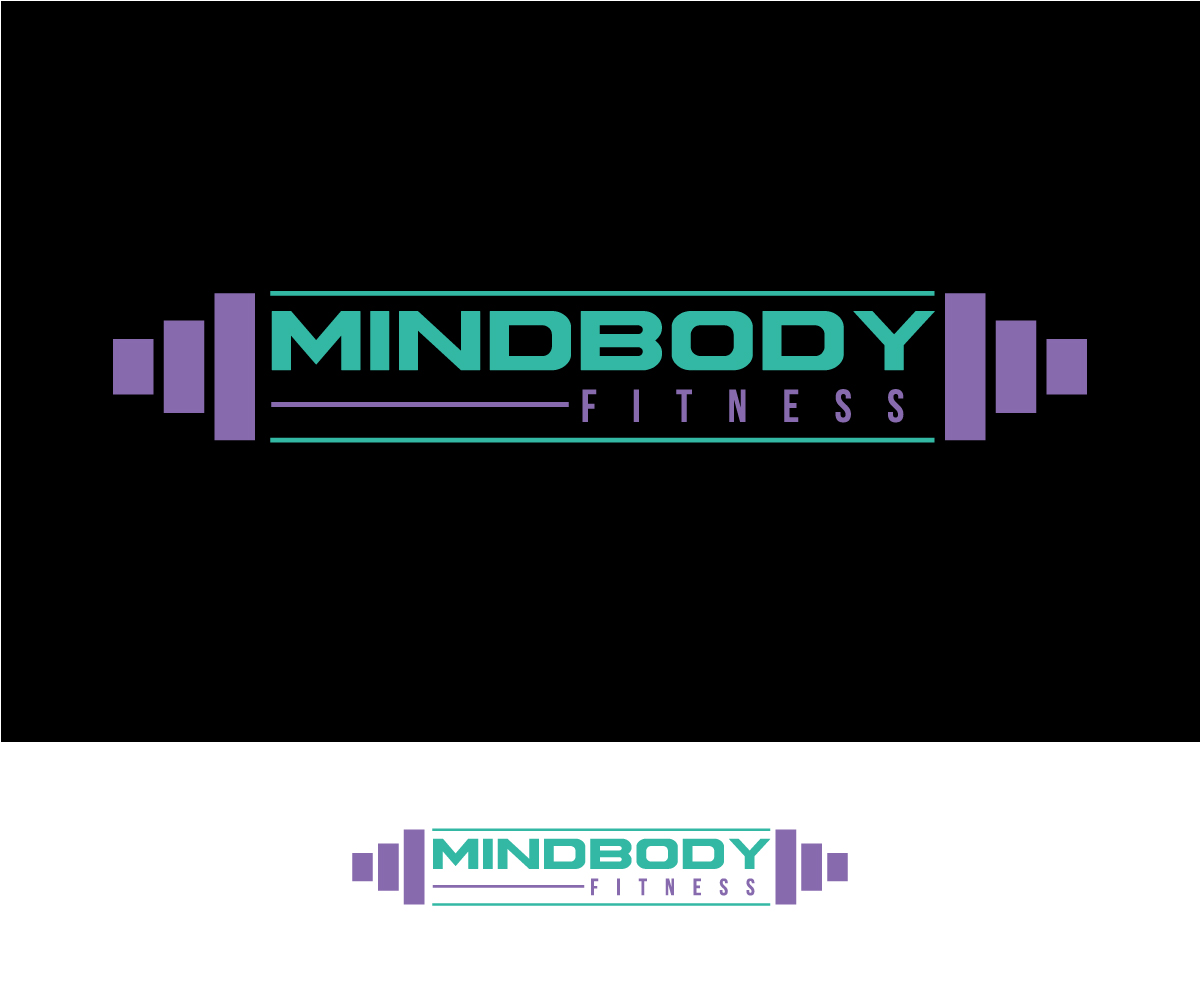 Design de Logo par designmind78 pour MindBody Fitness | Design #18623476