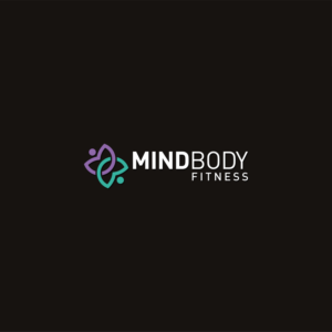 MindBody Fitness | Logo Design by pulogo