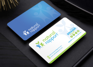Business Card Design by Sandaruwan for Natural Pet Innovations | Design #18597947