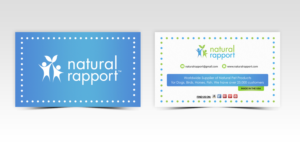 Business Card Design by Pointless Pixels India for Natural Pet Innovations | Design: #18598719