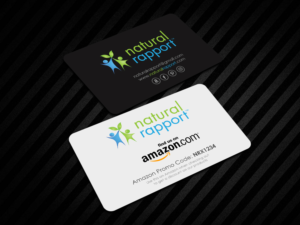 Business Card Design by Creations Box 2015 for Natural Pet Innovations | Design: #18602085