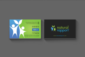 Business Card Design by Creations Box 2015 for Natural Pet Innovations | Design: #18607714