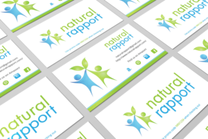 Business Card Design by HD Design Works for Natural Pet Innovations | Design #18603083