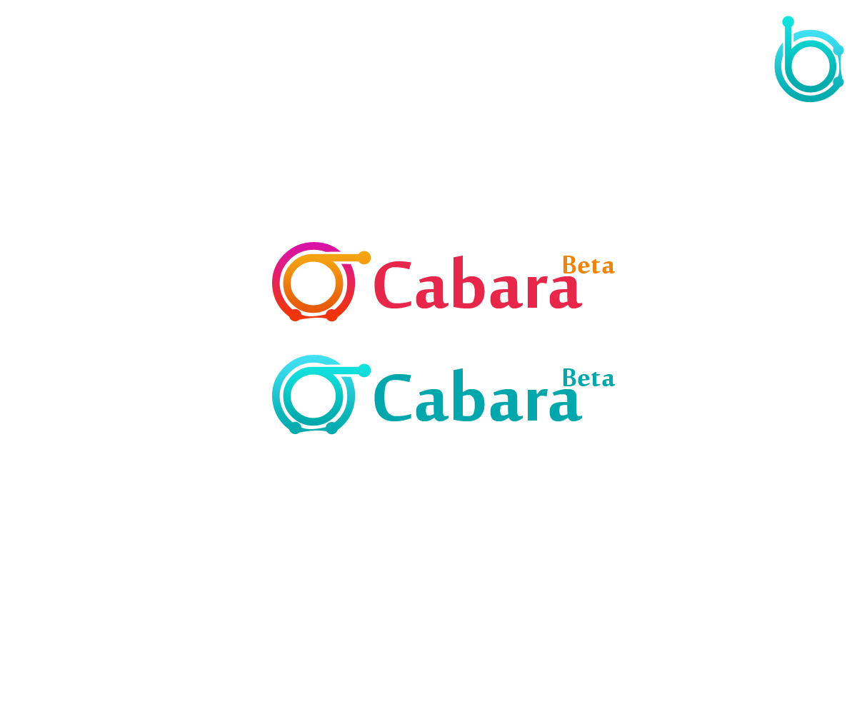 Logo Design by Pseudo for this project | Design #2817603