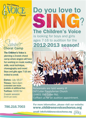 Design de Flyer par JB pour ce projet | Design : #672312