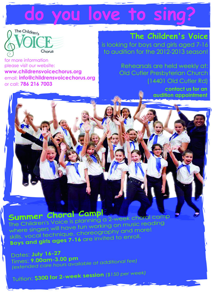 Flyer Design by Kidogo  for this project | Design #677602