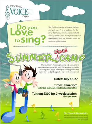 Design de Flyer par AbdulRafay pour ce projet | Design : #669871