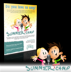 Design de Flyer par AbdulRafay pour ce projet | Design : #677412