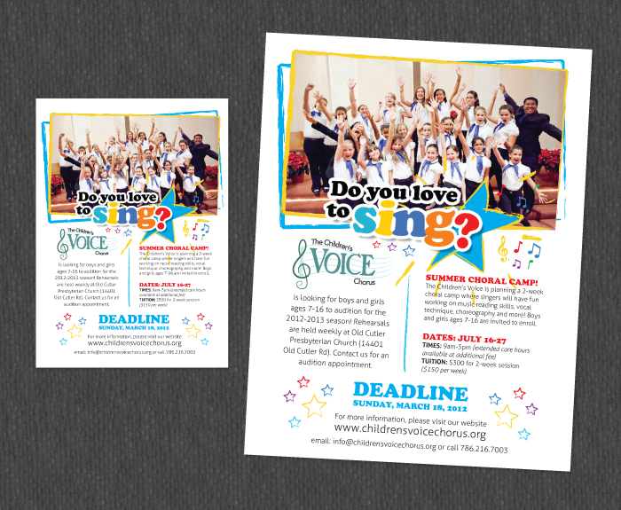 Design de Flyer par 365 studio pour ce projet | Design #675872