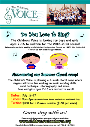 Flyer Design by Designs By Anabella for this project | Design #663663