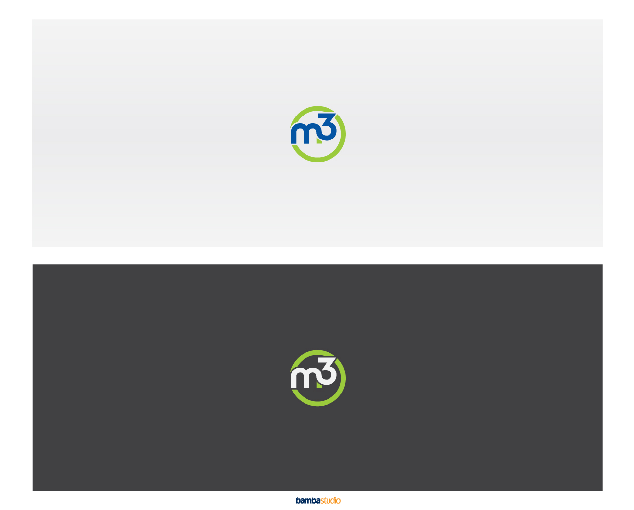 Logo Design by bambastudio for this project | Design #18609636