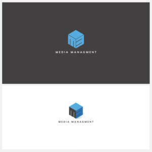 M3 | Logo Design by madeli