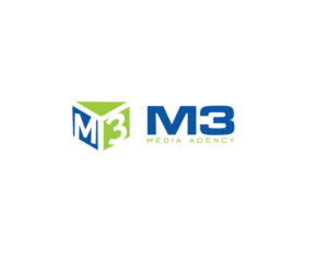 M3 | Logo Design by Pv_999