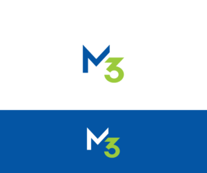 M3 | Logo Design by sunpris