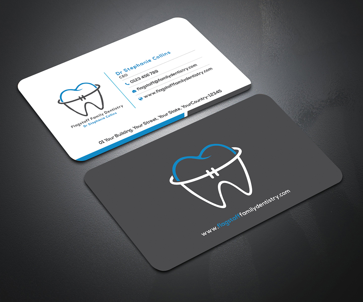 Logo Design by Your_Design for this project | Design #18612825